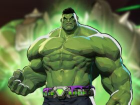 How Marvel Rivals Reinvents the Hulk in the Gaming Space