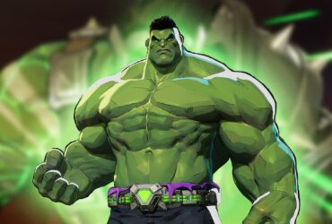 How Marvel Rivals Reinvents the Hulk in the Gaming Space