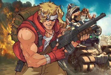 How Metal Slug Tactics Does Right By the Original Series