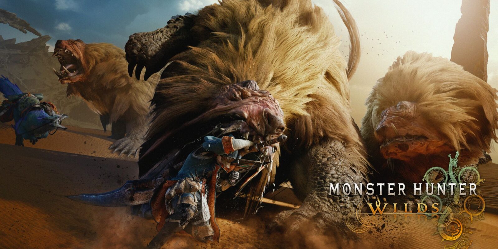 How Monster Hunter Wilds Keeps the Franchise Familiar and Fresh