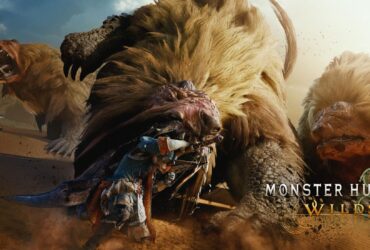 How Monster Hunter Wilds Keeps the Franchise Familiar and Fresh