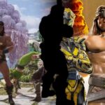 How Mortal Kombat 1's Conan The Barbarian Perpetuates a Strange Cycle