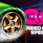 How Need for Speed has reinvented itself for 30 years