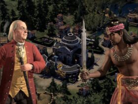 How Nintendo Switch has changed Firaxis' approach to making Civilization