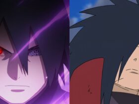 How Sasuke Surpassed Madara Uchiha, Explained