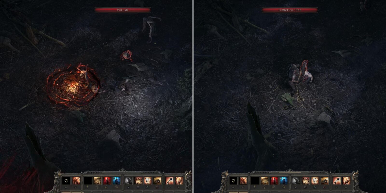 How To Block & Dodge In Path Of Exile 2