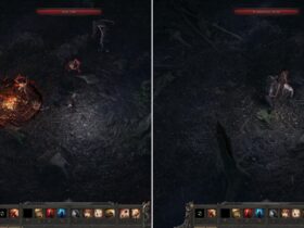 How To Block & Dodge In Path Of Exile 2