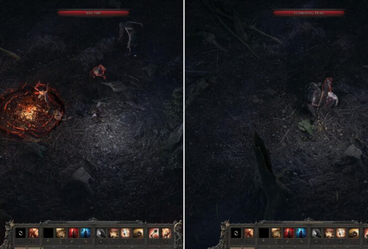 How To Block & Dodge In Path Of Exile 2