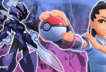 How To Get The Judge Function In Pokemon Scarlet & Violet