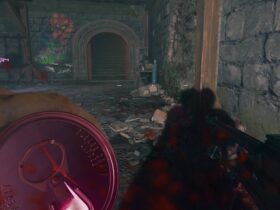 How To Get A Free Perk On Citadelle Des Morts In Black Ops 6