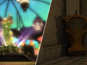 How To Get Every Ambient, Other, And Seasonal Orchestrion Roll in FFXIV