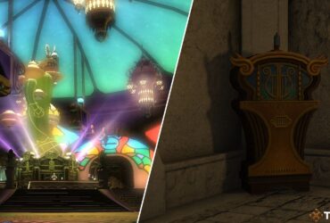 How To Get Every Ambient, Other, And Seasonal Orchestrion Roll in FFXIV