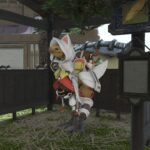 How To Get Every Type Of Chocobo Barding In FFXIV