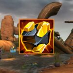 How To Get Flame-Blessed Iron in WoW The War Within (Siren Isle)