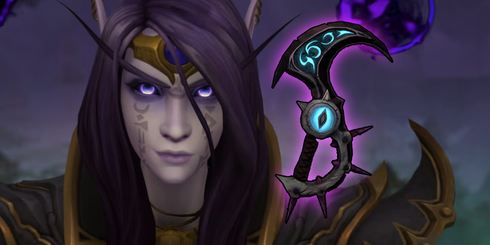 How To Get Xal'atath, Blade of the Black Empire