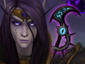 How To Get Xal'atath, Blade of the Black Empire