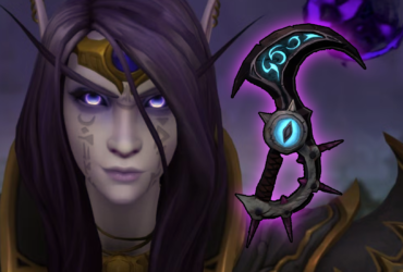 How To Get Xal'atath, Blade of the Black Empire