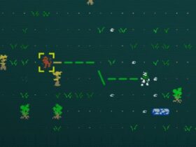 How To Make Ranged Attacks In Caves Of Qud