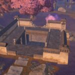 How To Open The Vault In Nightshift Forest In Fortnite: Chapter 6, Season 1