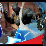 How To Play As Black Panther In Marvel Rivals