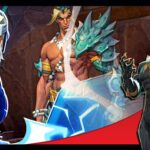 How To Play As Namor In Marvel Rivals