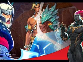 How To Play As Namor In Marvel Rivals