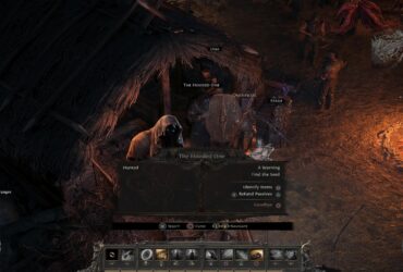 How To Refund Passive Skill Points In Path of Exile