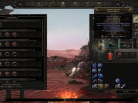 How To Reroll Gear Bonuses In Path of Exile 2