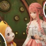 How To Restore Power In Florawish In Infinity Nikki