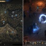 How To Return To Town Anywhere In Path of Exile 2