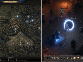 How To Return To Town Anywhere In Path of Exile 2