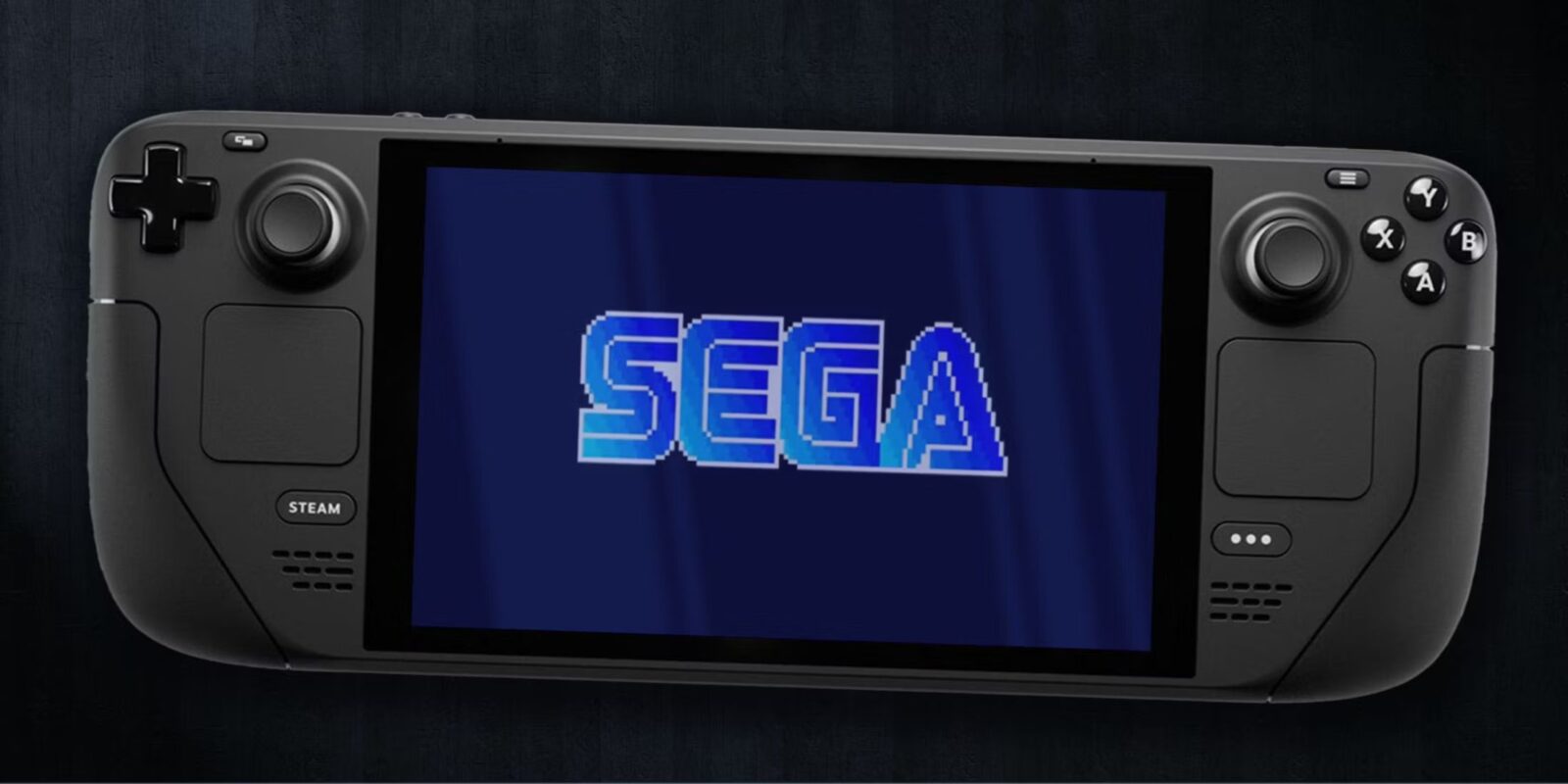 How To Run Sega Megadrive/Genesis Games On The Steam Deck