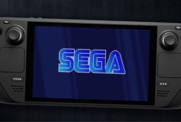 How To Run Sega Megadrive/Genesis Games On The Steam Deck