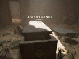 How To Solve Seat Of Eternity Mystery In Indiana Jones And The Great Circle