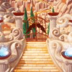 How To Solve The Marble Puzzles In The Mythic Trial In Disney Dreamlight Valley