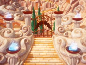 How To Solve The Marble Puzzles In The Mythic Trial In Disney Dreamlight Valley