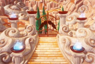 How To Solve The Marble Puzzles In The Mythic Trial In Disney Dreamlight Valley