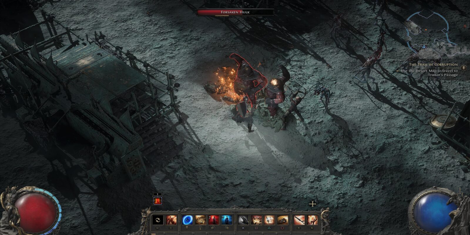 How To Stun Enemies In Path of Exile 2