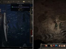 How To Switch Loadouts In Path of Exile 2