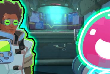 How To Unlock And Use Viktor's Workshop In Slime Rancher