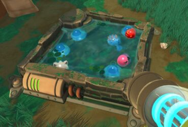 How To Unlock Every Achievement In Slime Rancher