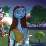 How To Unlock Sally In Disney Dreamlight Valley