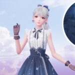 How To Unlock The Floral Memory Outfit In Infinity Nikki