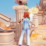 How To Unlock The Statue's Shadow Mythic Trial In Disney Dreamlight Valley