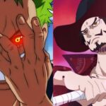 How Zoro's Left Eye Will Be Key To Beating Mihawk