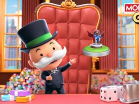 How to Claim Jolly Critter Token in Monopoly Go