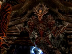 How to Find and Beat Zephon in Leagcy of Kain: Soul Reaver