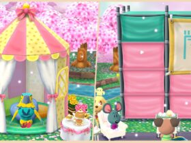 How to Get Amenities in Animal Crossing: Pocket Camp Complete