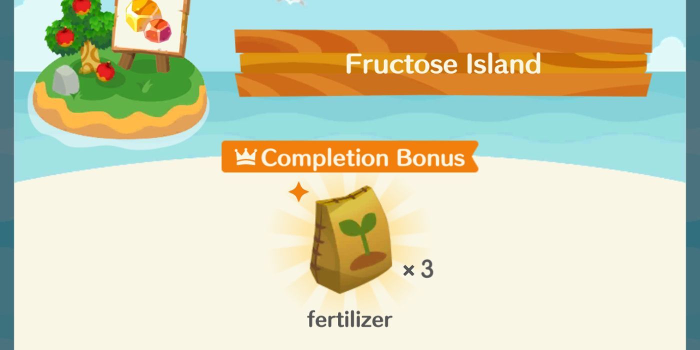 animal crossing pocket camp complete fructose island