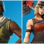 How to Get Renegade Raider & Aerial Assault Trooper